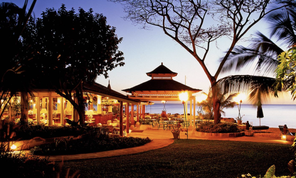 Coral Reef Club Coral Reef Club